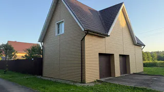 Если бы строил дом снова, не обшивал его сайдингом совсем: что с ним стало за 12 лет и на что хочу его поменять