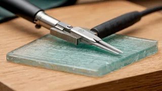 5 фактов о стеклорезе: главный секрет инструмента, который скрывают немцы и японцы - подсказал сосед-строитель