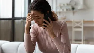 Очередную жертву мошенники обманули с использованием «кредитной» схемы