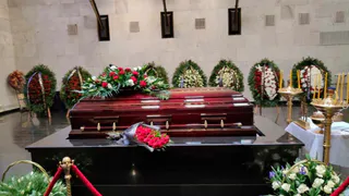 Новый вид бизнеса, связанный с кремацией людей и животных может появиться в России через месяц