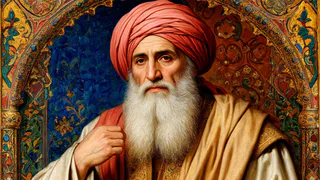 “Не выбирай жену, с которой можно жить” Омара Хайяма