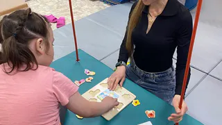 "Дом Совы" в Чувашии внедряет инновационные методы помощи детям с аутизмом