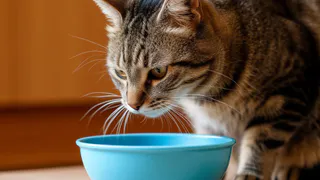 «Не травите этим кошек»: в Роскачестве назвали самые худшие марки корма для питомцев