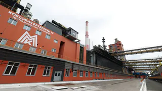 В Магнитогорске ММК завершил экологическую модернизацию: шесть старых коксовых батарей на "стопе"