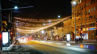 В Рязани на несколько дней изменится схема движения общественного транспорта