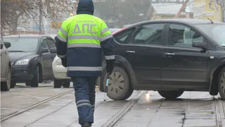 В Рязани проведут масштабные рейды по ловле пьяных водителей
