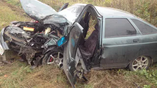 ДТП в Новоселках: отец погибшего младенца в реанимации и не знает о смерти ребенка