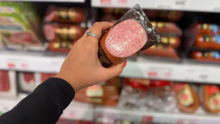 Ученые назвали самую полезную колбасу: не "Любительская", не "Московская" и в два раза вкуснее "Брауншвейгской"