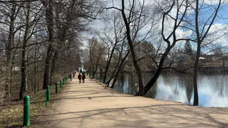 В апреле нас ждет резкое похолодание и сильный снег - синоптики сделали печальный прогноз