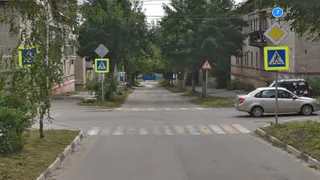 На четыре дня: в Рязани перекроют улицу Полетаева