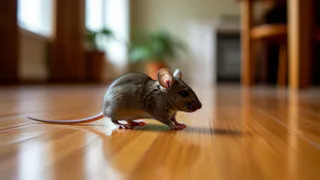 Как в старинных сёлах на Урале защищают дома от мышей и крыс. И ведь всегда работает