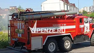 Из дома по улице Чапаева эвакуировали 20 жильцов