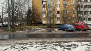 Верховный суд поставил точку в спорах: кому сейчас принадлежат парковочные места во дворах - новые правила заставят уважать соседей