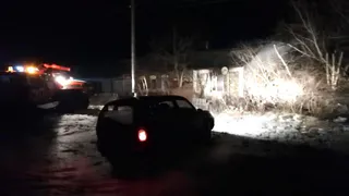 Инвалид-колясочник погиб при пожаре в Пронском районе