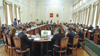 200 тысяч человек отправятся в учебные заведения Рязанской области 1 сентября