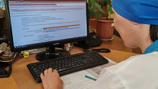 Ветеринарные услуги в Коми переходят в цифровой формат