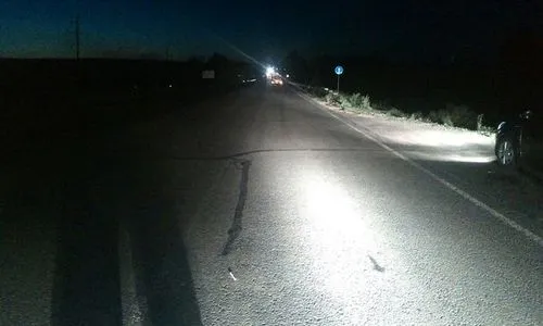 В Нижнекамске совершено два случая наезда на пешеходов