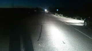 В Нижнекамске совершено два случая наезда на пешеходов