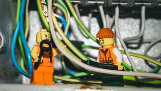 Народный контроль: отключение электричества в поселке Свобода