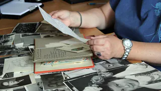 «История Владимирской области в семейном архиве» пополнилась интересными документами