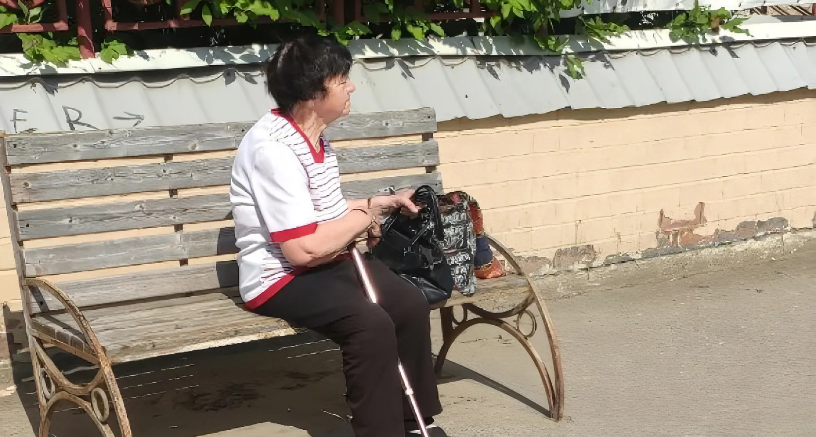 "С понедельника будет бесплатно для любого пенсионера". Новая льгота вводится с 5 августа