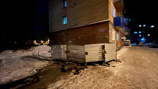 Управление ЖКХ Пензы: куда могут переселяться граждане из аварийного жилья?