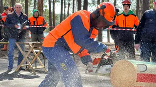 Студент из Владимира занял второе место на межрегиональном чемпионате «Профессионалы»