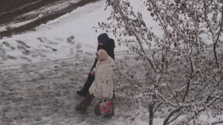 В Рязани может похолодать до -6 градусов: прогноз погоды на среду