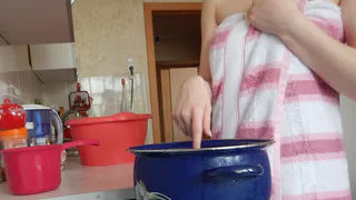 Список адресов: еще на 17 улицах Рязани отключат горячую воду