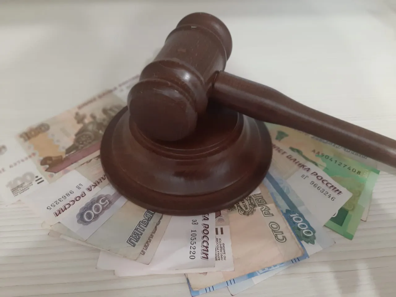 В Татарстане сотрудница со стажем заставила руководство выплатить моральный вред