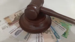 В Альметьевске автоинспектор-взяточник отделался условным сроком