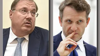 Брянский депутат-бизнесмен Борис Пайкин попал в чёрный список спортивных событий 2018 года