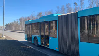 В Рязанской области автобусы попали под усиленный контроль ГИБДД