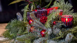 Рязанский католический священник: "Пусть Господь родится во всех нас"