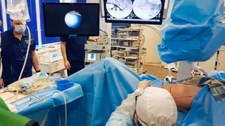 Урологи в Коми освоили “бесшовные” методы лечения мочекаменной болезни