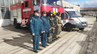 В Магнитогорске проверили готовность гражданской обороны к чрезвычайным ситуациям