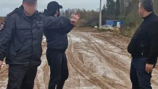 Жителя Подмосковья будут судить в Александрове за крупную кражу деталей с экскаваторов