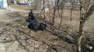 Администрация запланировала ликвидацию свалки в Недостоеве, организованной маршрутчиками