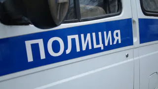 Полицейские ищут свидетелей смертельного ДТП