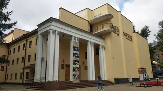 24-25 мая в столице Коми пройдут театральные премьеры, выставки и семейные мероприятия