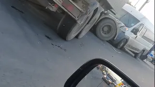 Подробности ДТП с маршруткой на Ряжском шоссе: в результате аварии пострадали десять человек