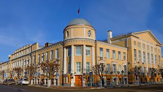 Без отопления в Рязани остаются около 50 многоквартирных домов