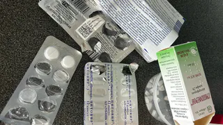 В Рязанской области педиатр не стал выписывать рецепт на льготные лекарства