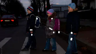 Как пешеходам обезопасить себя на дорогах в Рязани?