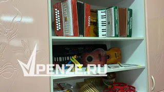 В конце ноября на улице Попова вновь откроют детсад после полугодового перерыва