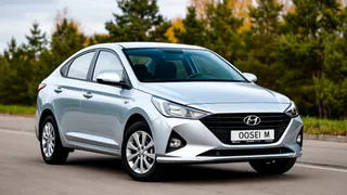 Китайцы хихикают, а в салонах Solaris — гробовая тишина: почему новые Hyundai Solaris больше не в фаворитах у россиян