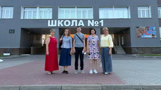 Четыре учителя из разных регионов рассматривают работу в школах Владимирской области