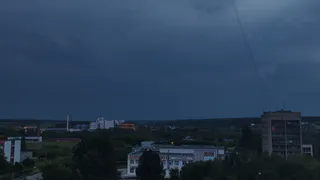 11 августа в Рязанской области ожидается гроза и до +25