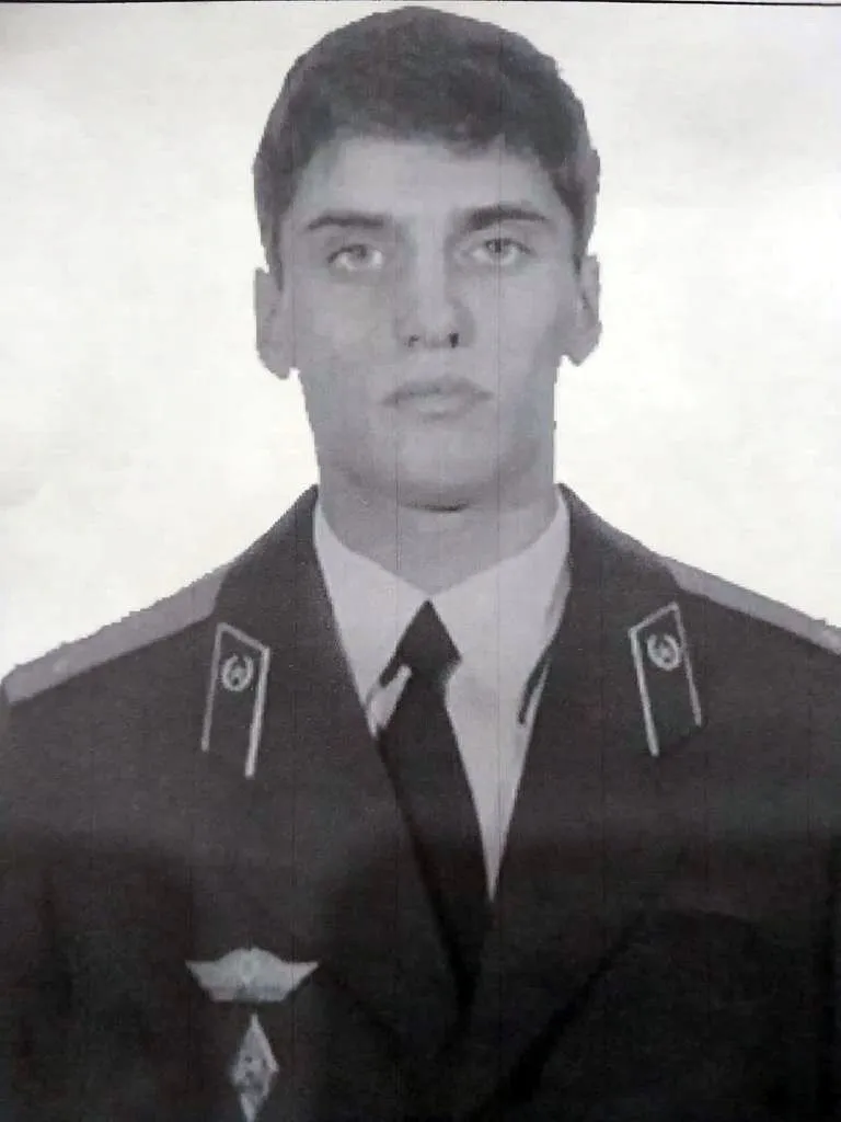 Старший лейтенант из Коми погиб в зоне проведения СВО