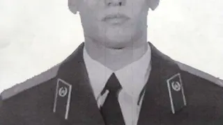 Старший лейтенант из Коми погиб в зоне проведения СВО